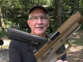 SIG P320 Fiasco !  |   What Do I Think About It?