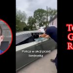 Polish Cops Have WTF Moments Trying to Stop Car Thieves