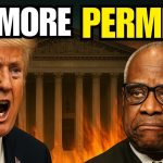 BREAKING: Supreme Court 6-3 Ruling SHOCKS Gun Owners – Massive Change to Concealed Carry!