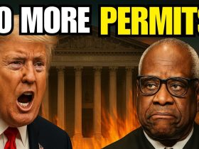 BREAKING: Supreme Court 6-3 Ruling SHOCKS Gun Owners – Massive Change to Concealed Carry!