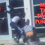 Video Shows An Unarmed Aggressor Becomes A Real Risk of Great Bodily Harm