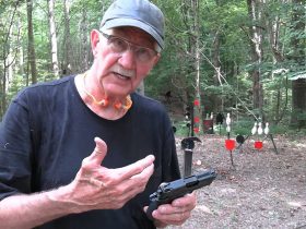 S&W CSX E-Series |  Is it Fixed?