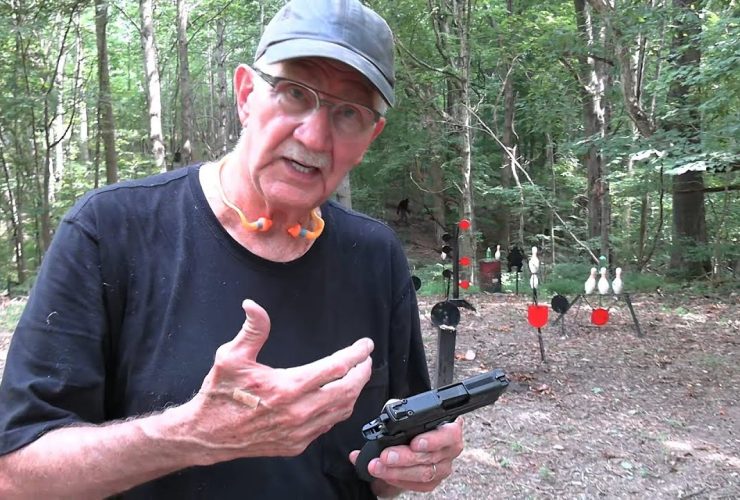 S&W CSX E-Series |  Is it Fixed?