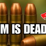 Americans Are DUMPING 9mm for THIS New Caliber (2025 Shift!)