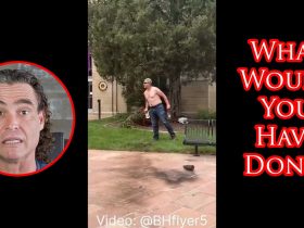 Colorado Molotov Attack Gives Serious Lessons For Self-Defenders