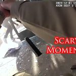 Deputy Needs the Heart of a Lion and Some Luck to Beat Aggressive Felon