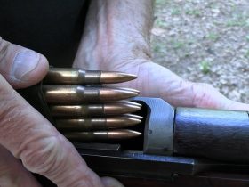 Is The M1 Garand Overrated?