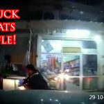 Bystander Has To Act Fast To Stop Active Shooter