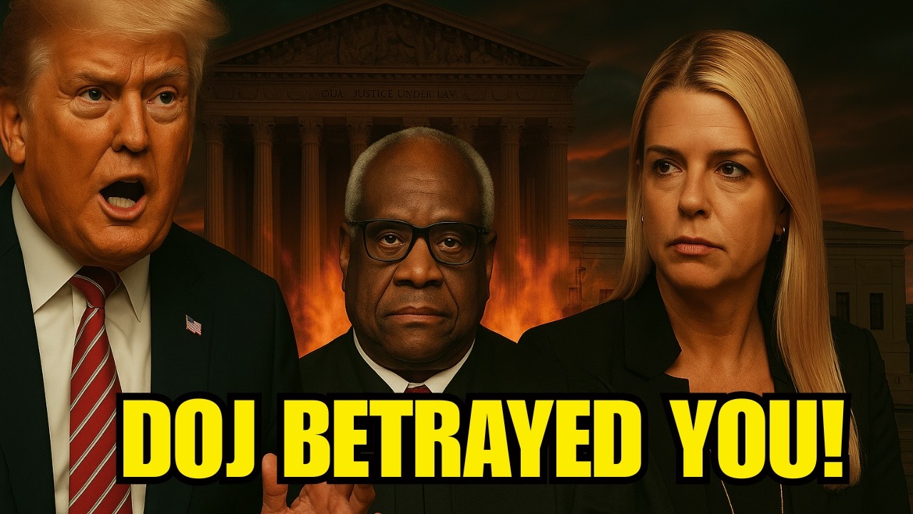 Gun Owners Betrayed AGAIN – The DOJ’s Secret Deal That Just Crushed Your Gun Rights! Gun Owners Betrayed AGAIN – The DOJ’s Secret Deal That Just Crushed Your Gun Rights!