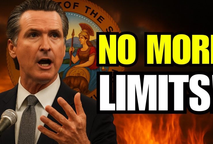 They Finally Did It – The FIRE Act Could END Magazine Bans Nationwide!