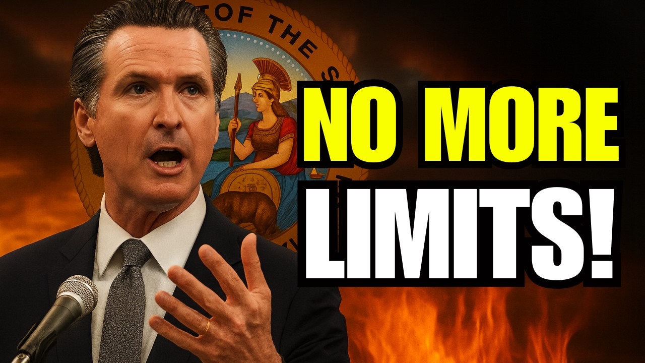 They Finally Did It – The FIRE Act Could END Magazine Bans Nationwide! They Finally Did It – The FIRE Act Could END Magazine Bans Nationwide!