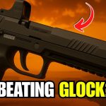 The 7 Handguns Americans Are Buying MORE Than Glocks!