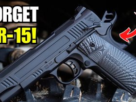 Forget AR-15s. THESE Are the Real ‘Trumpproof’ Firearms Americans Are Buying