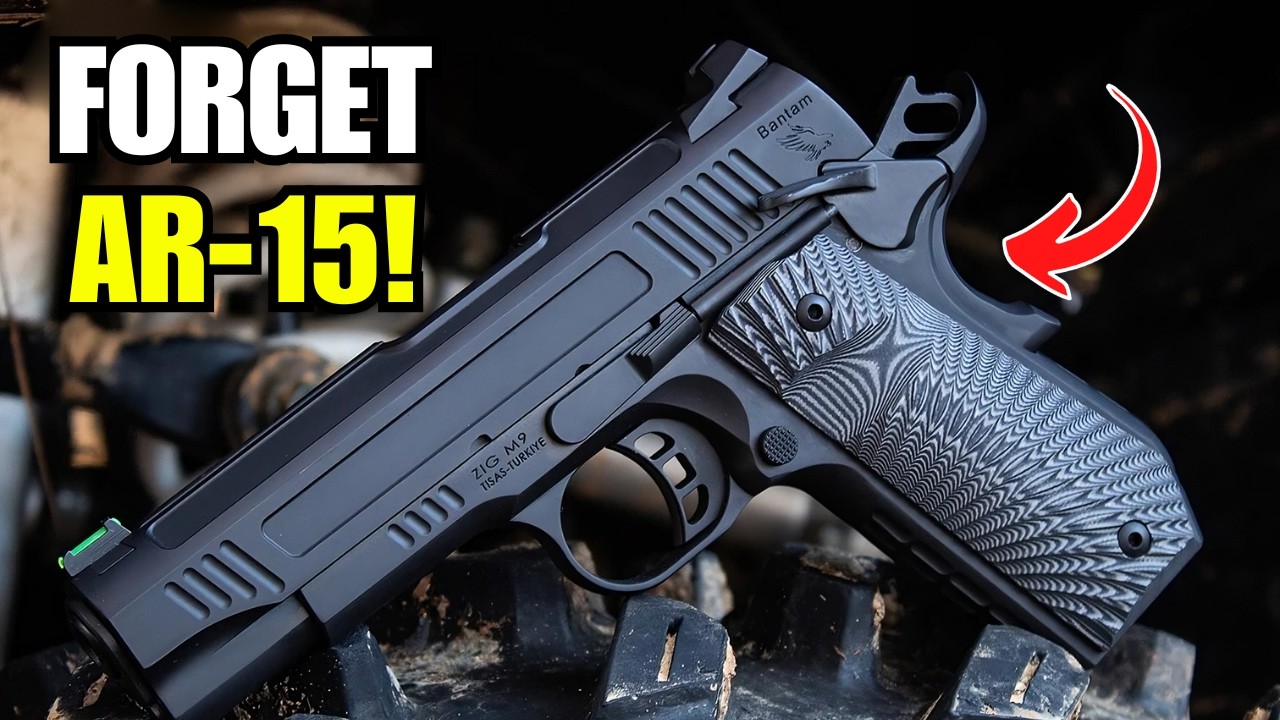 Forget AR-15s. THESE Are the Real ‘Trumpproof’ Firearms Americans Are Buying Forget AR-15s. THESE Are the Real ‘Trumpproof’ Firearms Americans Are Buying