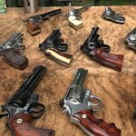 357 Magnum 90th Anniversary