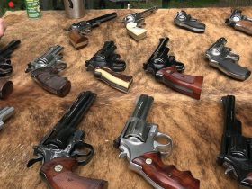 357 Magnum 90th Anniversary