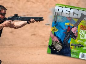 12-Gauge Shortgun: Mossberg’s Latest Dumpster Defender Transformed Into A Versatile SBS