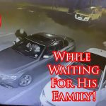Carjacking Turned Kidnapping Caught on Camera!