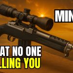 You Know NOTHING About the Ruger Mini‑14!
