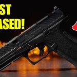 8 Brand-New Firearms Just Landed! July 2025 Edition