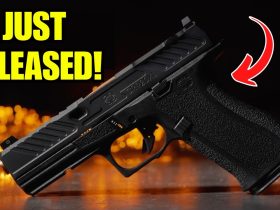 8 Brand-New Firearms Just Landed! July 2025 Edition