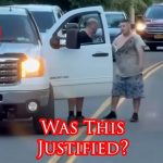 Road Rage In New York Leads To Shots Fired But No Charges