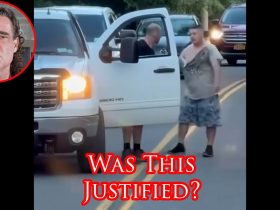 Road Rage In New York Leads To Shots Fired But No Charges