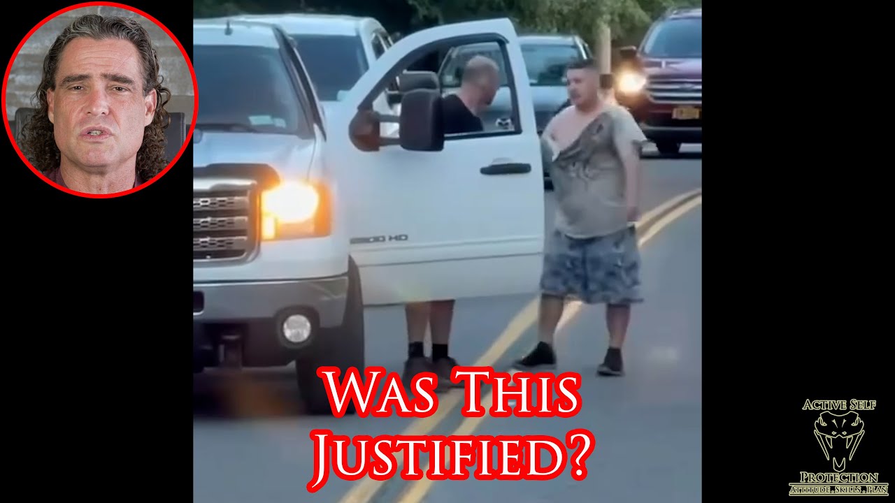 Road Rage In New York Leads To Shots Fired But No Charges