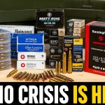 Forget Shelves: THIS Is the Real Ammo Crisis in 2025!