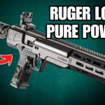 Review of Ruger’s LC Carbine in .45 ACP