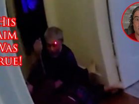 Deputy Has No Margin For Error To Save Woman From Attacker