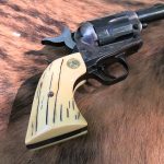 Is the Sheriff Crazy?