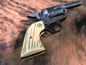 Is the Sheriff Crazy?