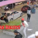 Prepared Security Guard Stops Deadly Shooter in Anchorage