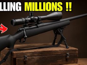 They Buried These Guns in 2008… Now They’re BACK and SELLING MILLIONS!