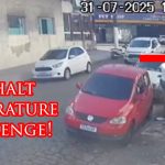Hero Bystander Absolutely Wrecks Carjackers