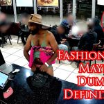 Bikini Doesn’t Protect Armed Robber From LAPD’s TASER