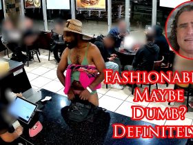 Bikini Doesn’t Protect Armed Robber From LAPD’s TASER