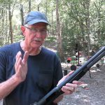 Benelli M4  12 Gauge  Suppressed