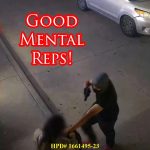 TWO Robberies With Important Reminders For Self-Defense| Active Self Protection