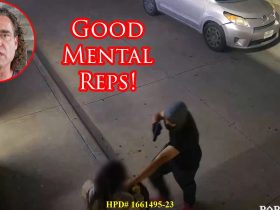 TWO Robberies With Important Reminders For Self-Defense| Active Self Protection