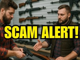 9 Gun Store Scams EXPOSED! What They Don’t Want You to Know