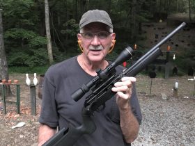 Hammerli Arms Force B1