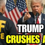 Trump Took the ONE Thing ATF Had Over Gun Owners Away- For Good