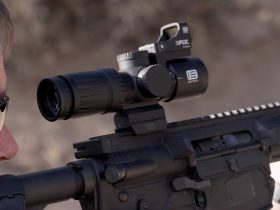 Is This the Optic Your AR Has Been Missing? | EOTECH Vudu 3-9×32 Review