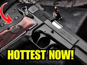 Everyone Said It Was ‘Obsolete’ – Now It’s the HOTTEST Gun in America!
