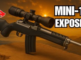 The Truth About the Mini-14 That AR Owners Don’t Want to Hear