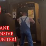 Man on Bond For Violent Offenses Does It AGAIN In Kansas