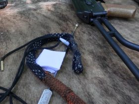 Is Your Gun Clean Enough?