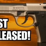 Top 6 New Guns Releases in August 2025 – “What’s Hot This Month?”